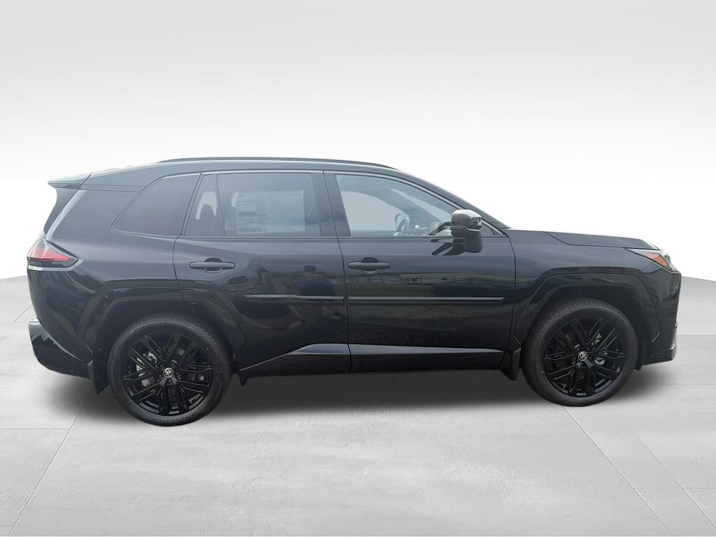 New 2026 Toyota RAV4 XSE AWD/4WD image 6