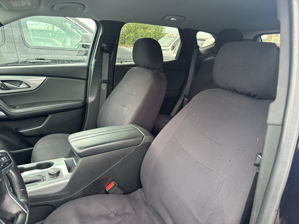 Used 2020 Chevrolet Blazer LT FWD image 7