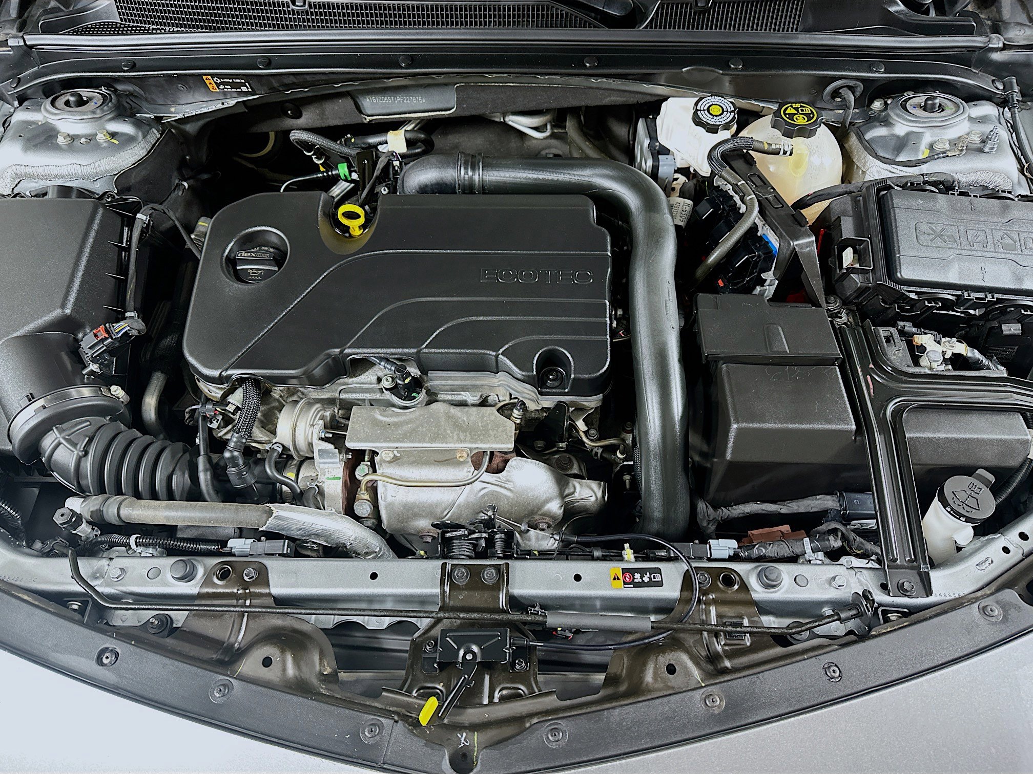 Used 2023 Chevrolet Malibu LT image 27