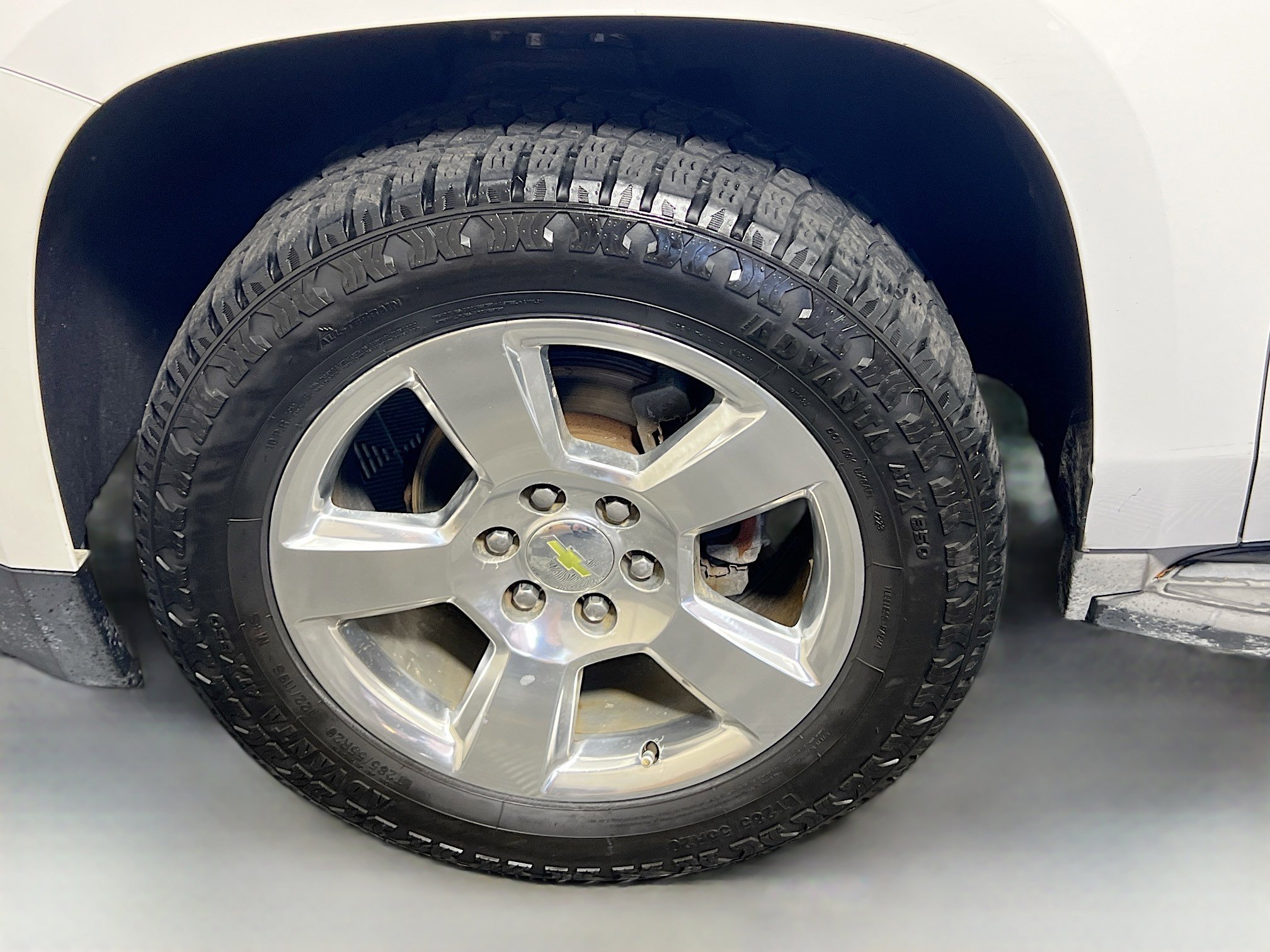 Used 2016 Chevrolet Tahoe LT w/ Luxury Package RWD image 13