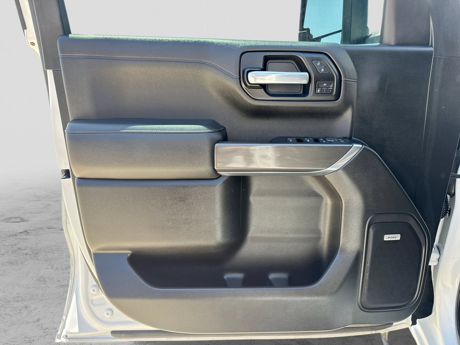 Used 2020 GMC Sierra 1500 AT4 w/ AT4 Premium Package AWD/4WD image 33