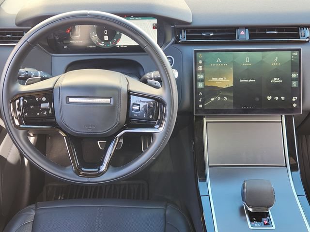 Used 2025 Land Rover Range Rover Velar Dynamic SE AWD/4WD image 26