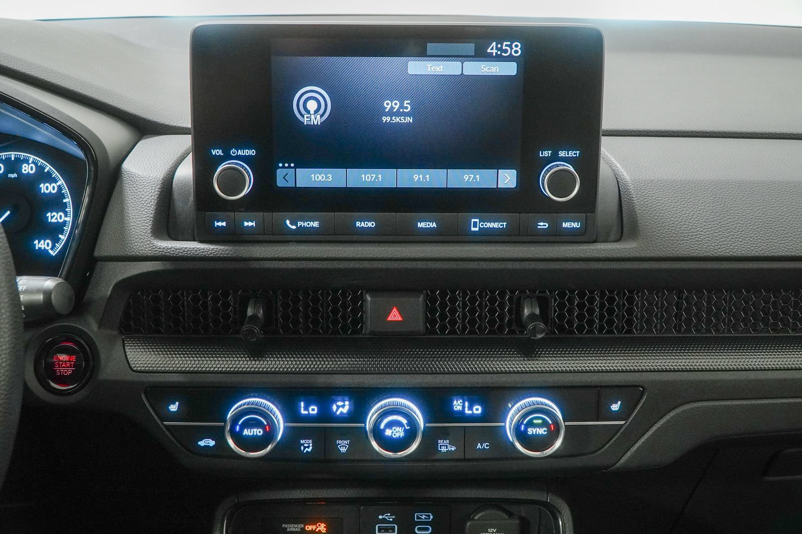 Certified 2024 Honda CR-V EX image 27