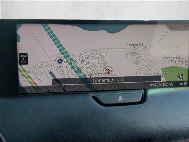 Used 2024 MAZDA CX-90 Plug-In Hybrid w/ Premium Plus image 13