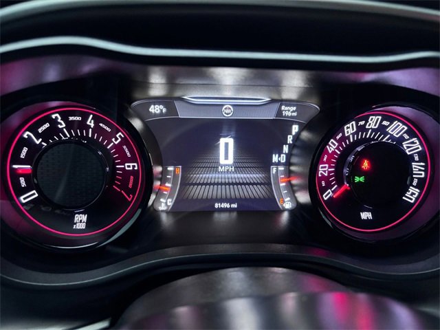 Certified 2021 Dodge Challenger GT w/ Blacktop Package image 15