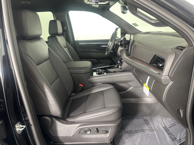 New 2026 Chevrolet Tahoe Z71 image 10