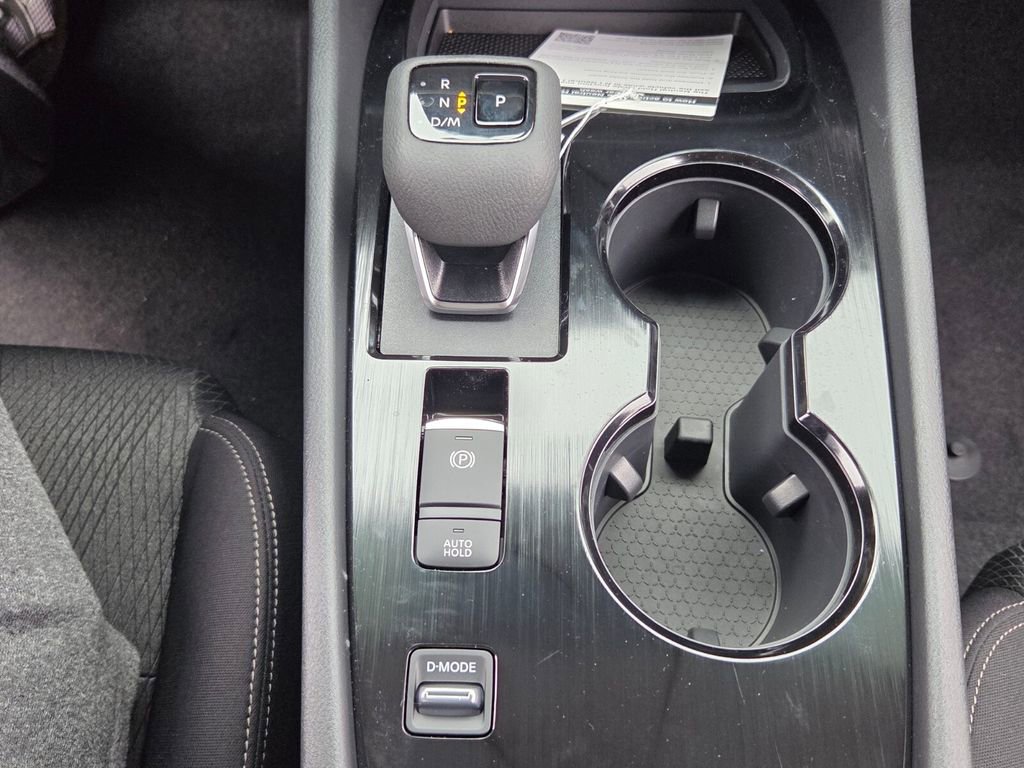 New 2026 Nissan Rogue SV w/ Cold Weather Package image 18