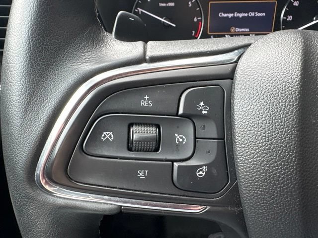 Used 2023 Buick Envision Preferred AWD/4WD image 25