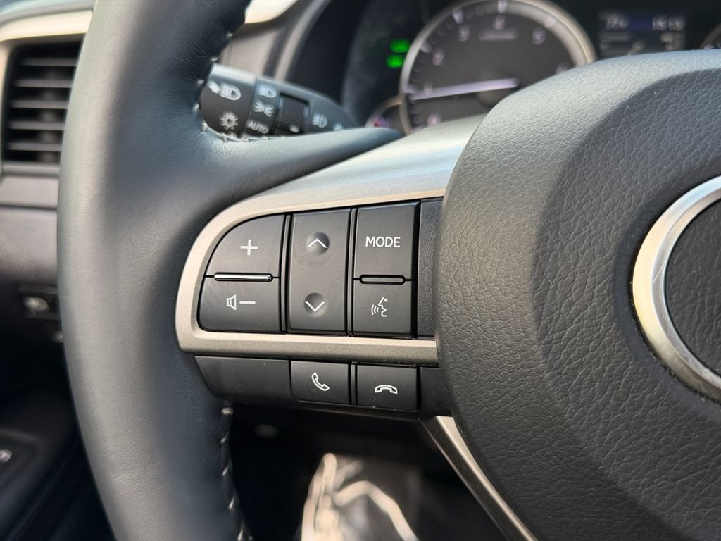 Used 2018 Lexus RX 350 AWD w/ Premium Package image 20