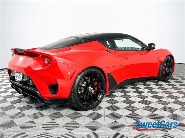 Used 2021 Lotus Evora image 7