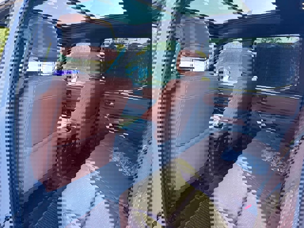 Used 2024 Toyota Tundra 1794 Edition image 26