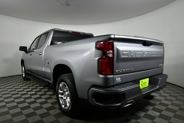 Used 2023 Chevrolet Silverado 1500 RST image 13
