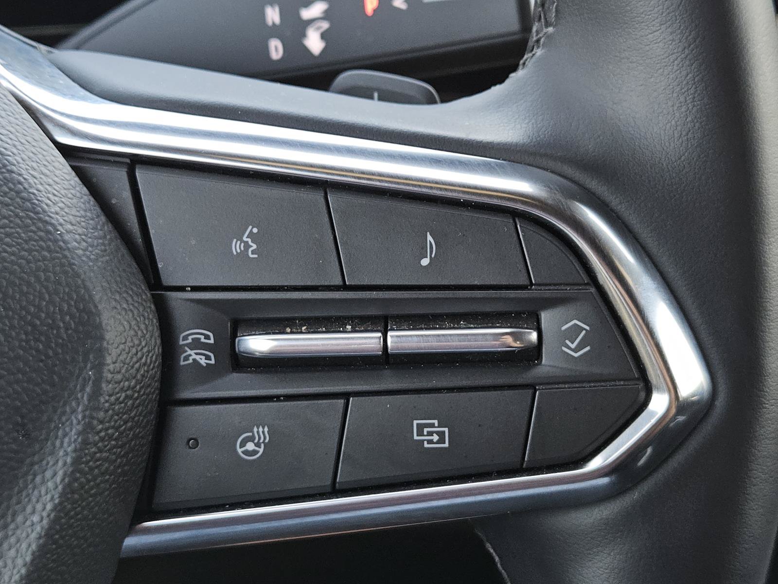 Used 2026 Chevrolet Equinox LT FWD image 19