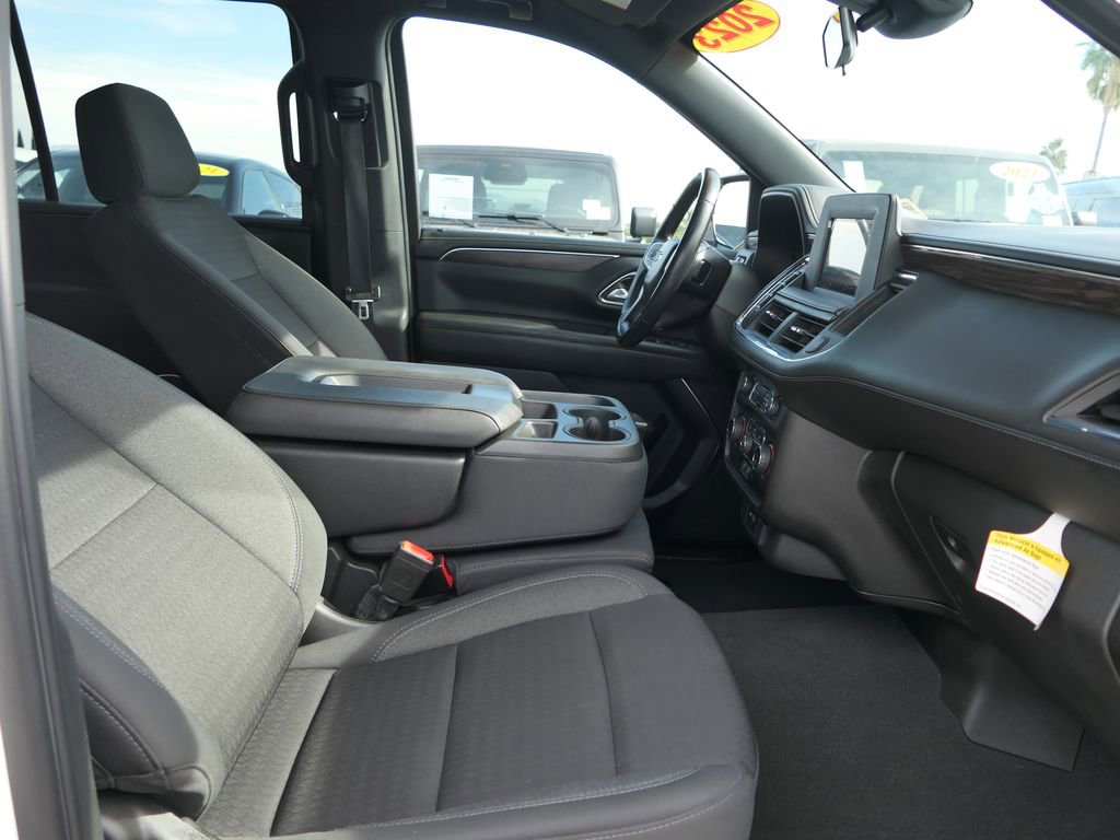 Used 2023 Chevrolet Tahoe LS image 24