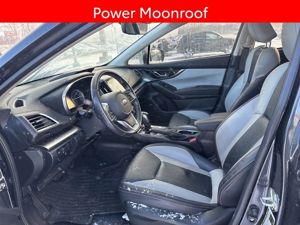 Used 2018 Subaru Crosstrek 2.0i Limited image 5