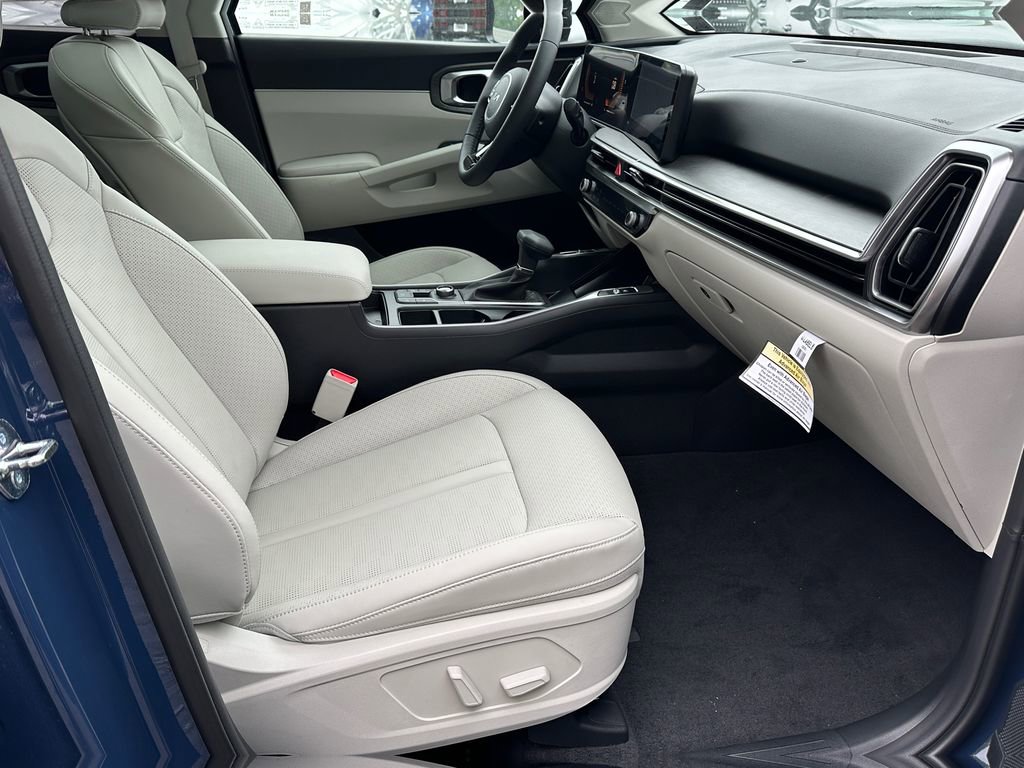 New 2025 Kia Sorento X-Line EX AWD/4WD image 10
