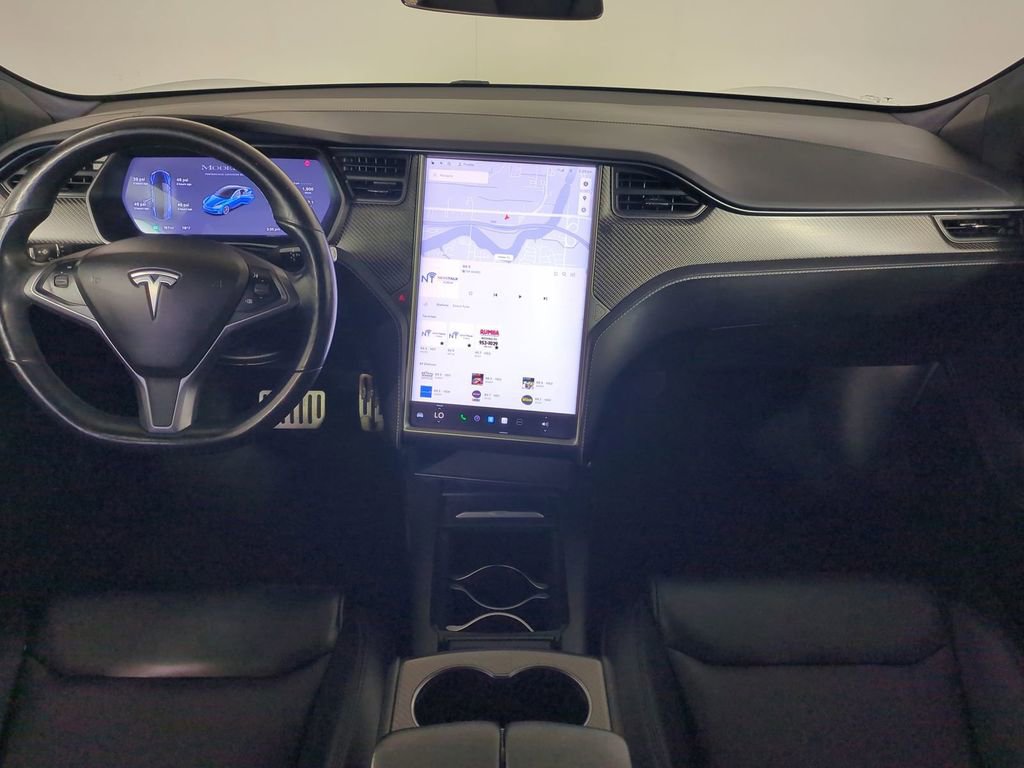 Used 2020 Tesla Model S Performance AWD/4WD image 16