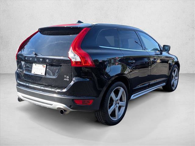 Used 2013 Volvo XC60 T6 AWD/4WD image 5