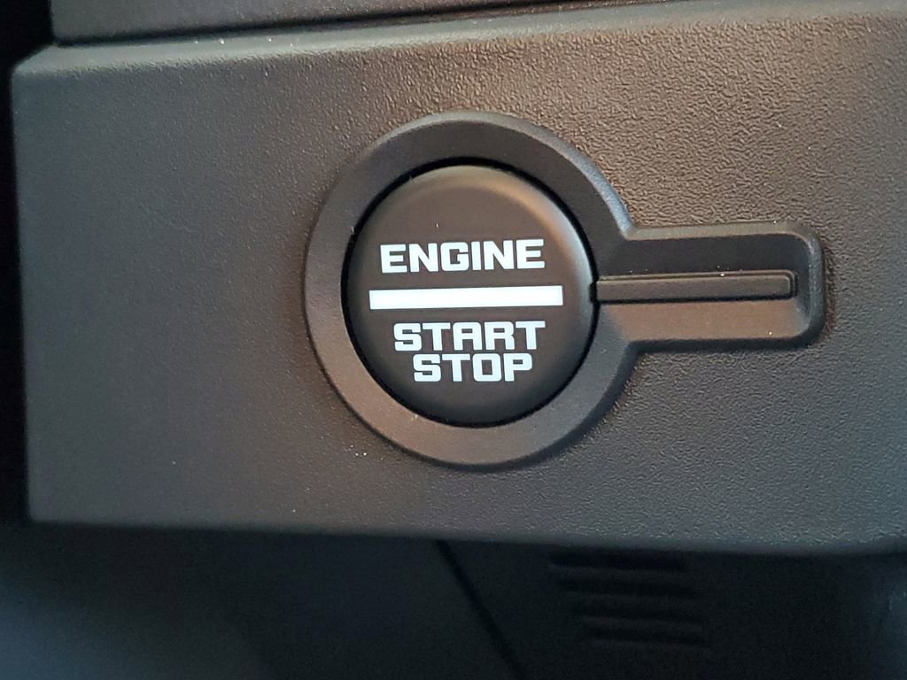 New 2025 Ford Bronco Badlands AWD/4WD image 13