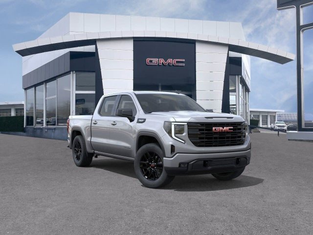 New 2026 GMC Sierra 1500 Elevation AWD/4WD image 1