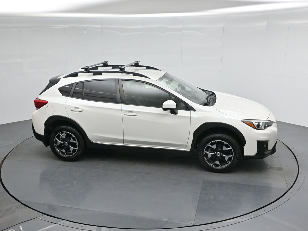Used 2018 Subaru Crosstrek 2.0i Premium AWD/4WD image 50