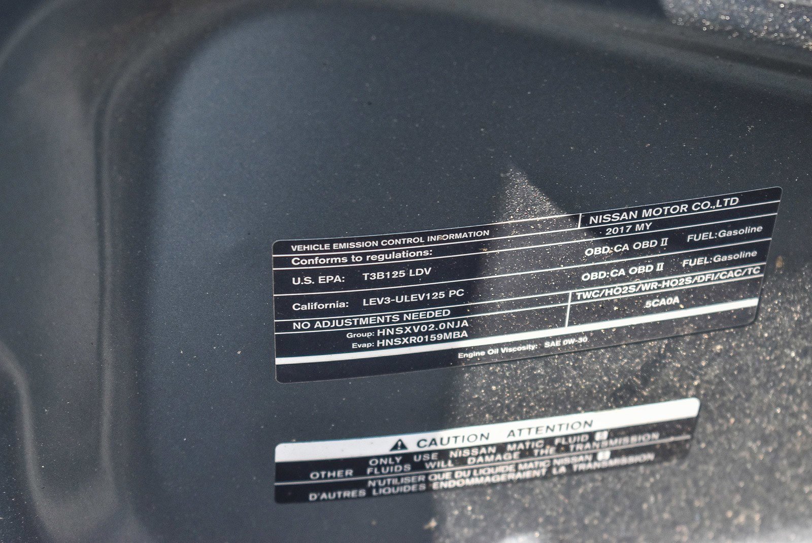 Used 2017 INFINITI Q60 w/ Premium Plus Package 2.0T image 28