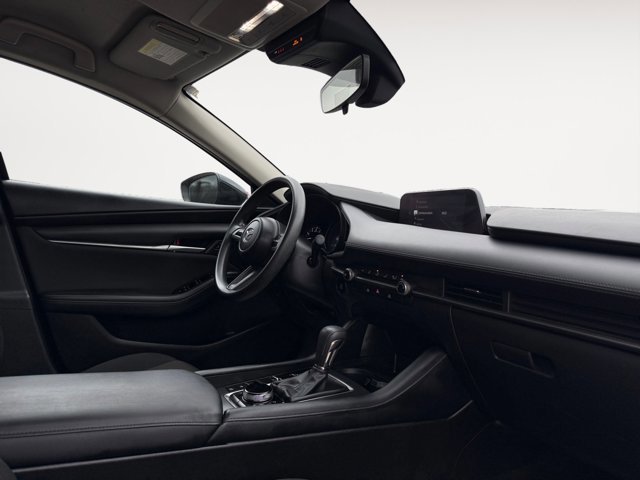 Used 2022 MAZDA MAZDA3 s image 15