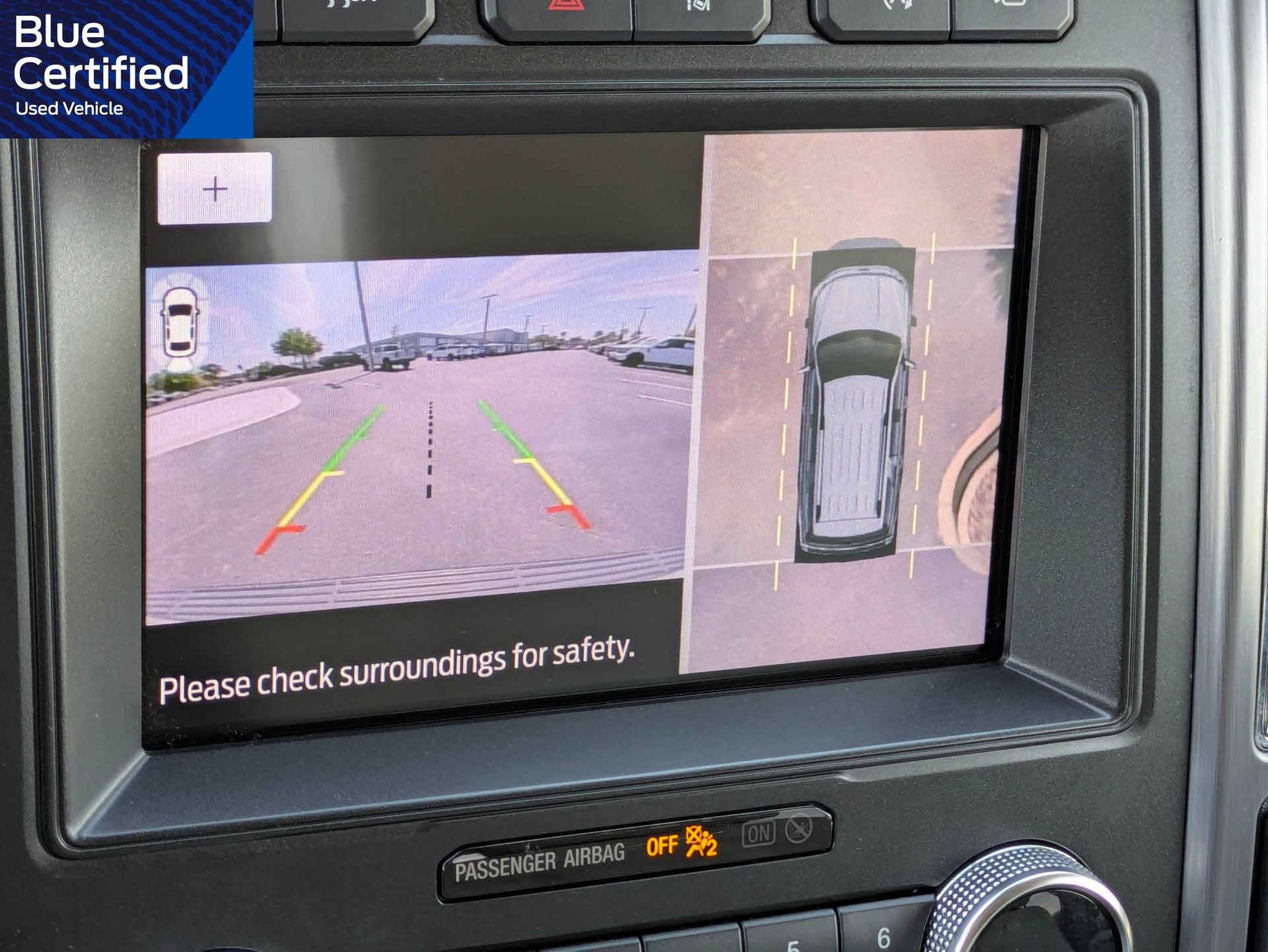 Certified 2020 Ford Expedition Platinum AWD/4WD image 26