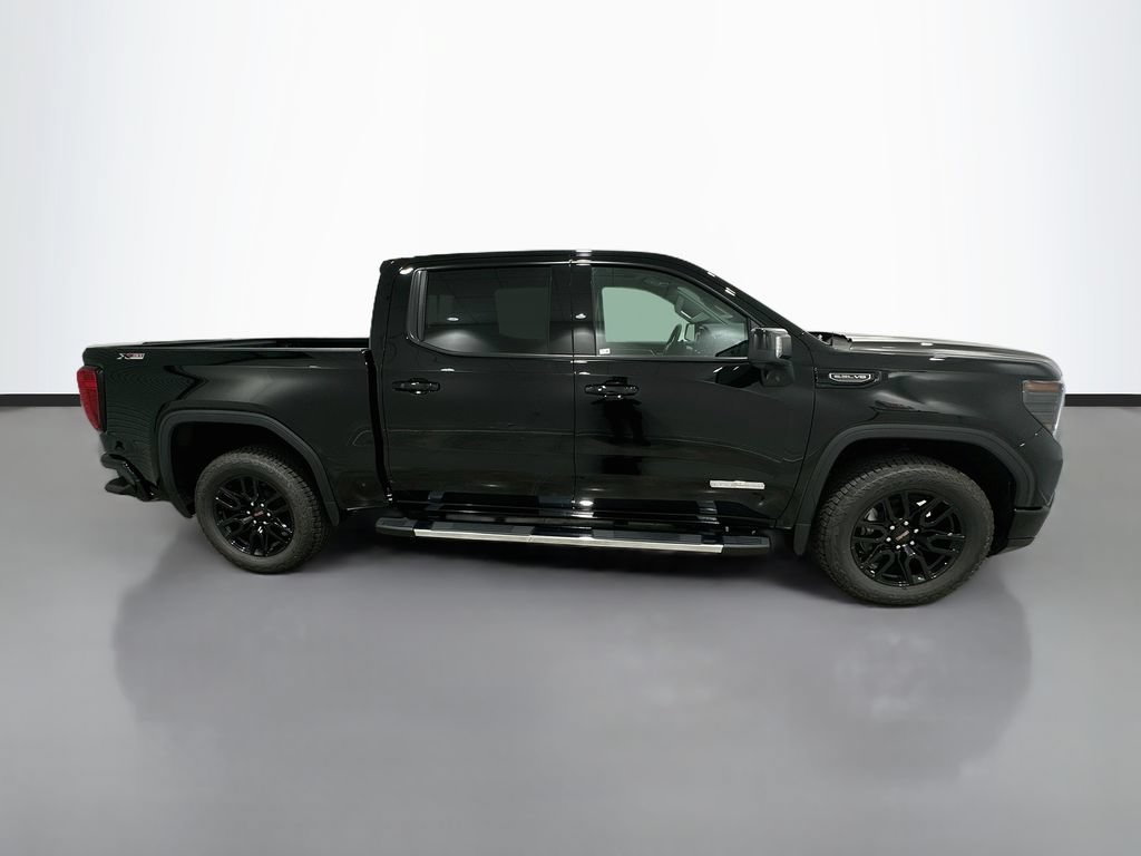 New 2026 GMC Sierra 1500 Elevation w/ Elevation Premium Package AWD/4WD image 8