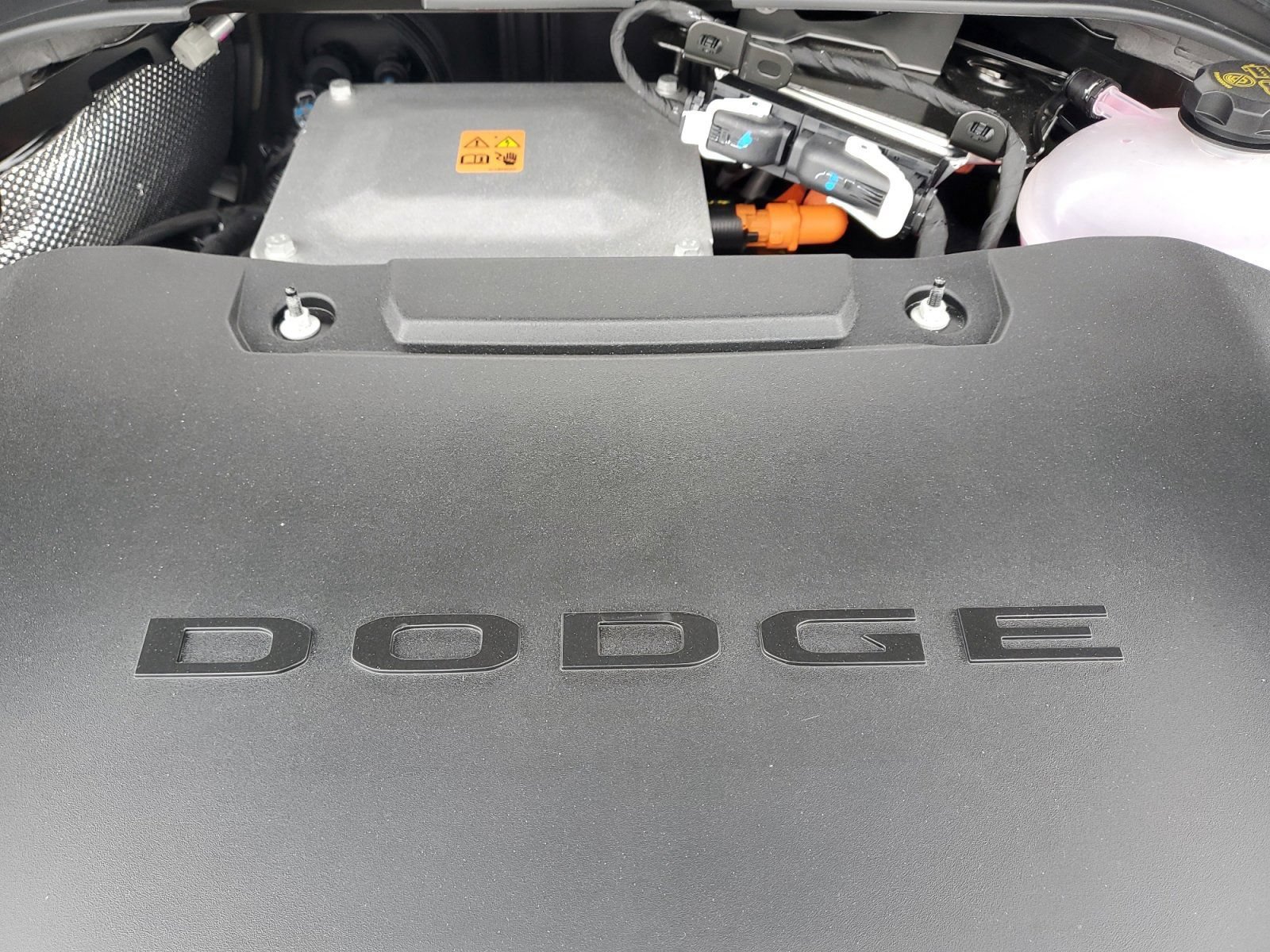 New 2025 Dodge Charger Daytona R/T w/ Quick Order Package 25M R/T AWD/4WD image 11