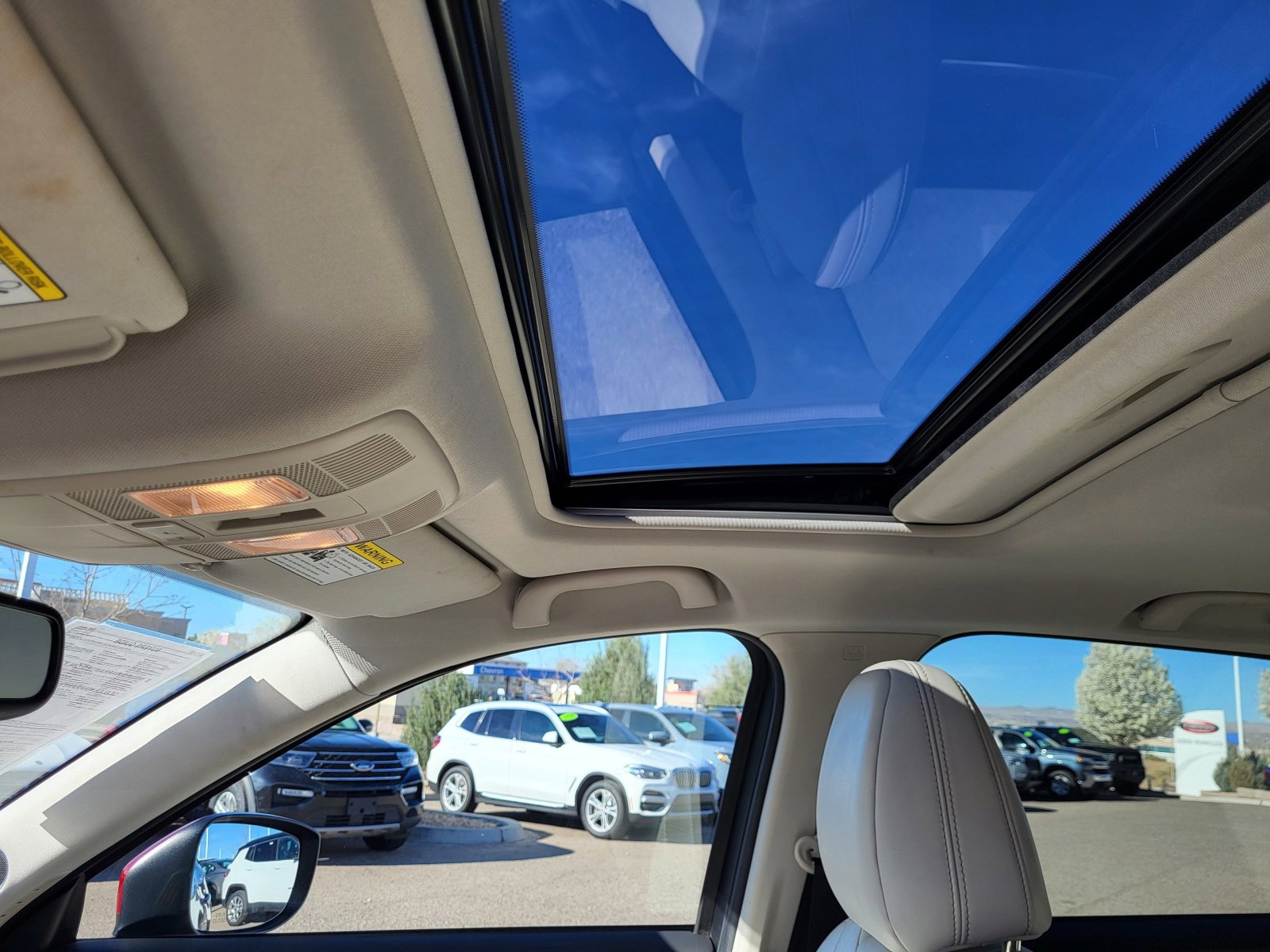 Used 2019 MAZDA CX-5 Grand Touring w/ GT Premium Package image 38