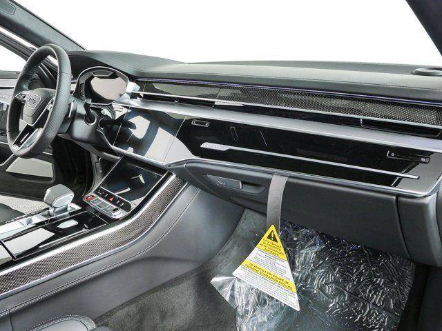 New 2026 Audi S8 AWD/4WD image 27