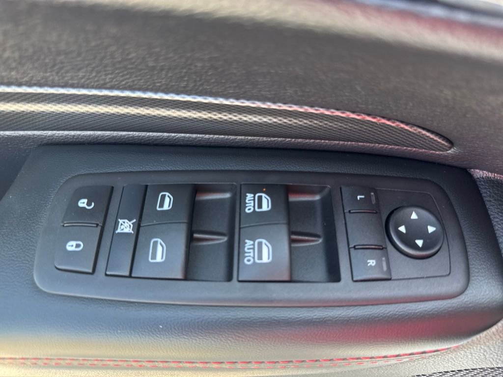 Used 2024 Dodge Durango R/T w/ Blacktop Package image 21