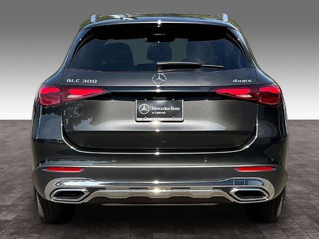 Used 2026 Mercedes-Benz GLC 300 4MATIC image 6