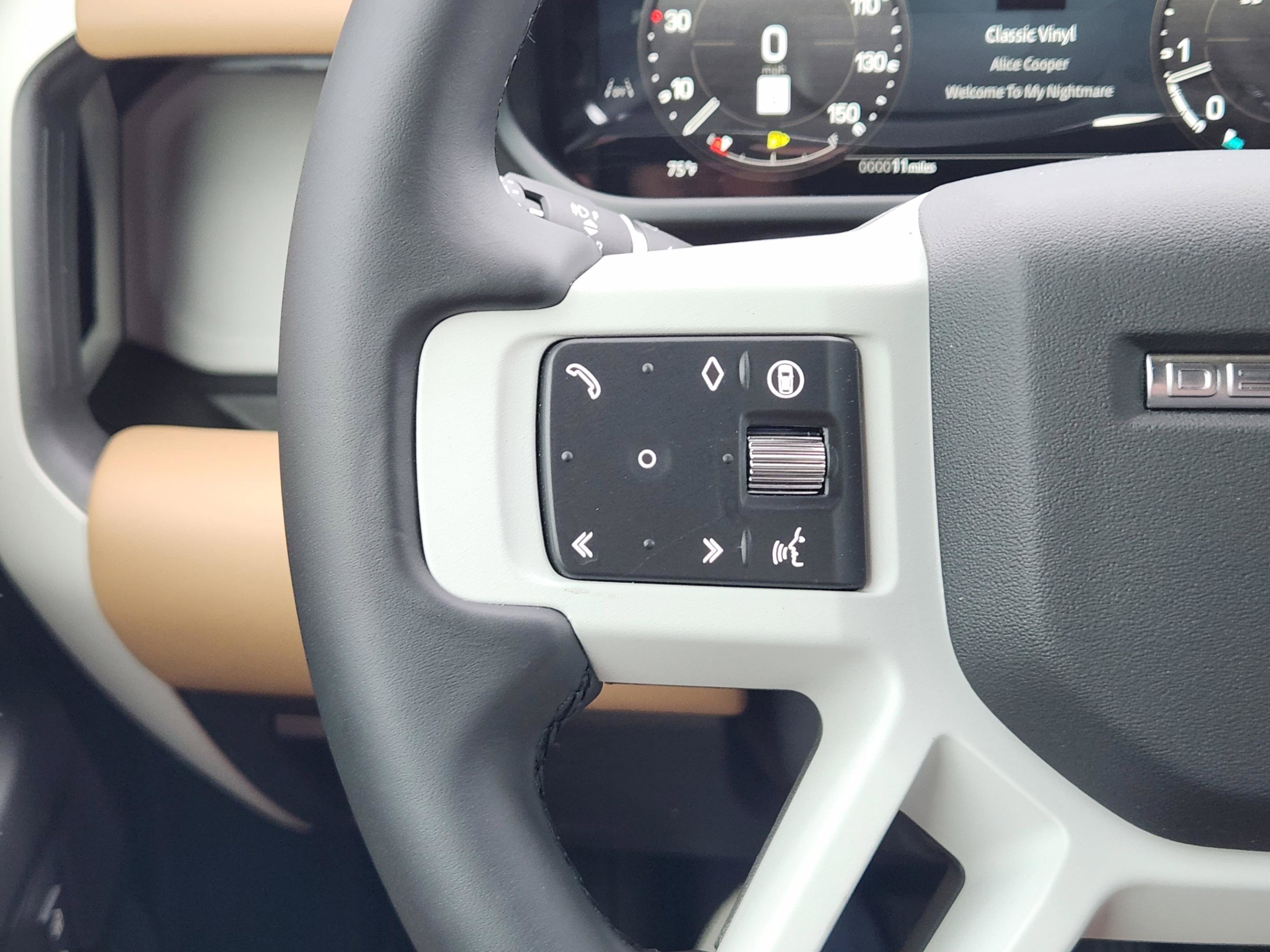 New 2026 Land Rover Defender 110 S AWD/4WD image 23