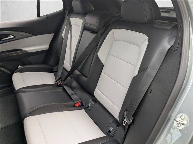 New 2026 Chevrolet Equinox EV LT FWD image 16