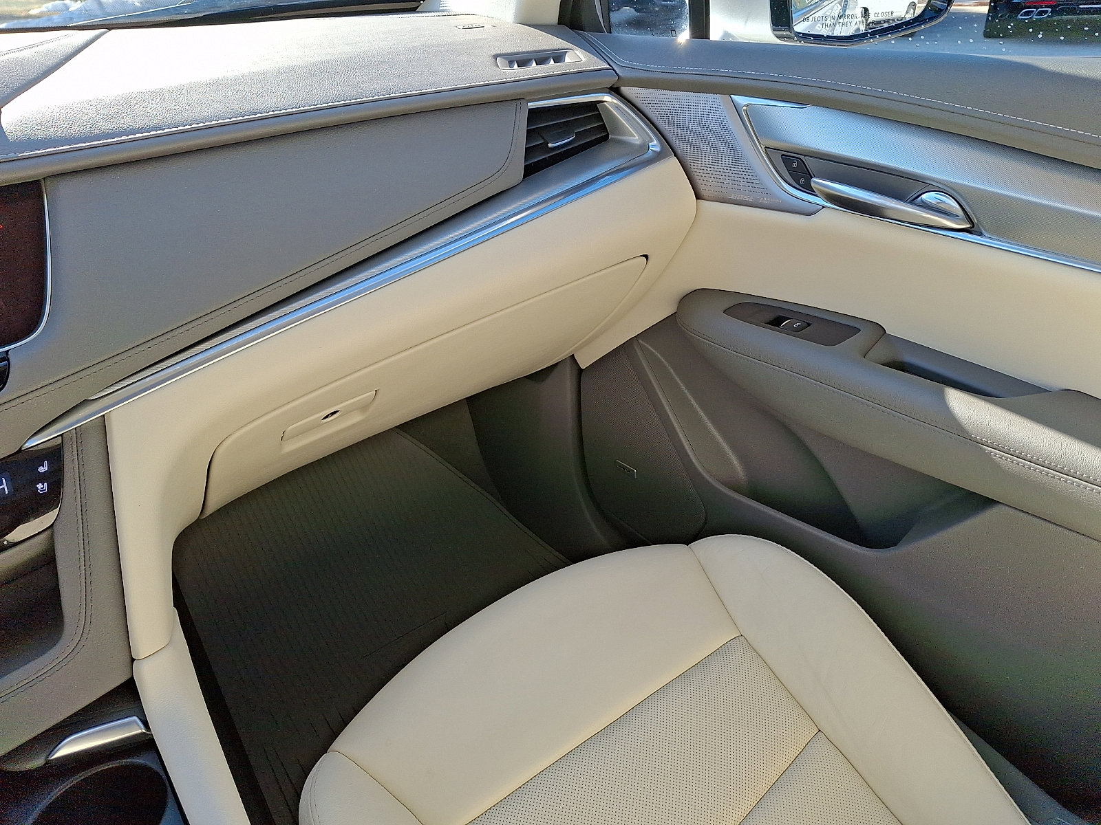 Used 2021 Cadillac XT5 Premium Luxury image 21