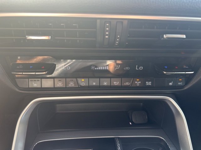 Used 2025 MAZDA CX-90 3.3 Turbo w/ Preferred Package image 31