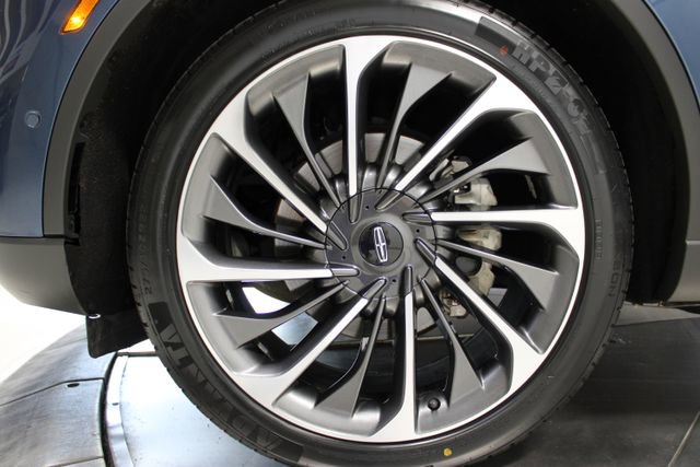 Used 2020 Lincoln Aviator Reserve w/ Equipment Group 202A image 37