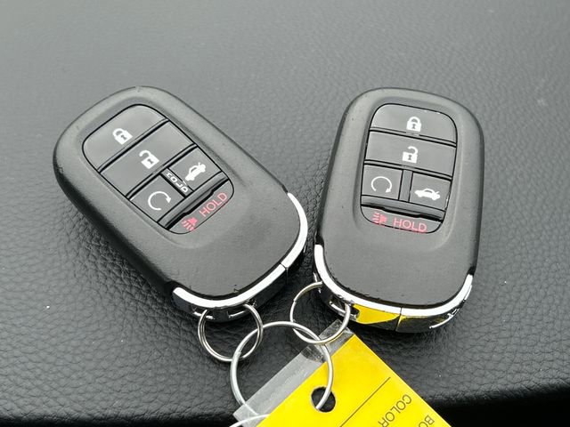 Used 2022 Honda Civic Sport image 31