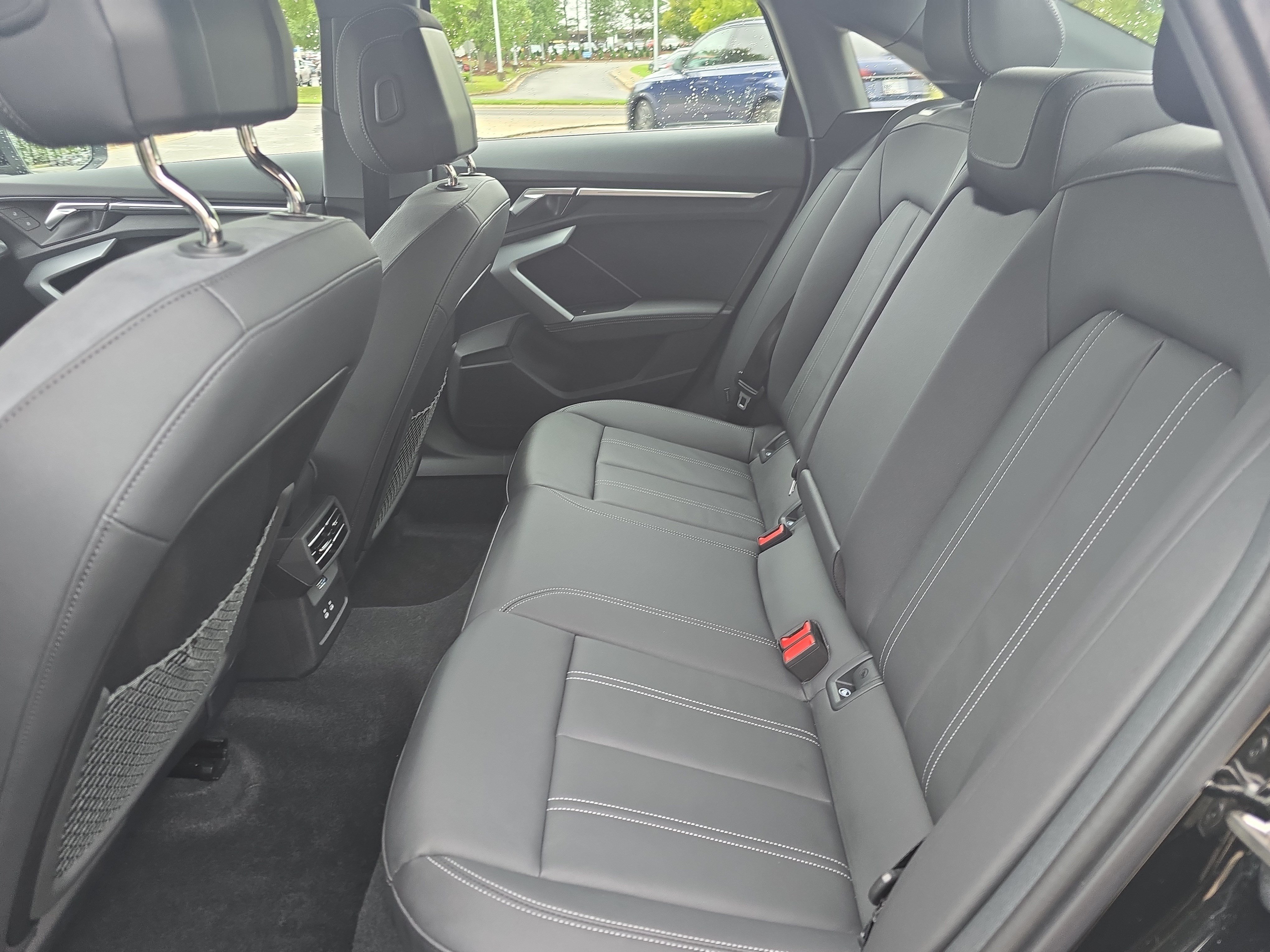 Certified 2026 Audi A3 2.0T Premium w/ Convenience Package AWD/4WD image 13