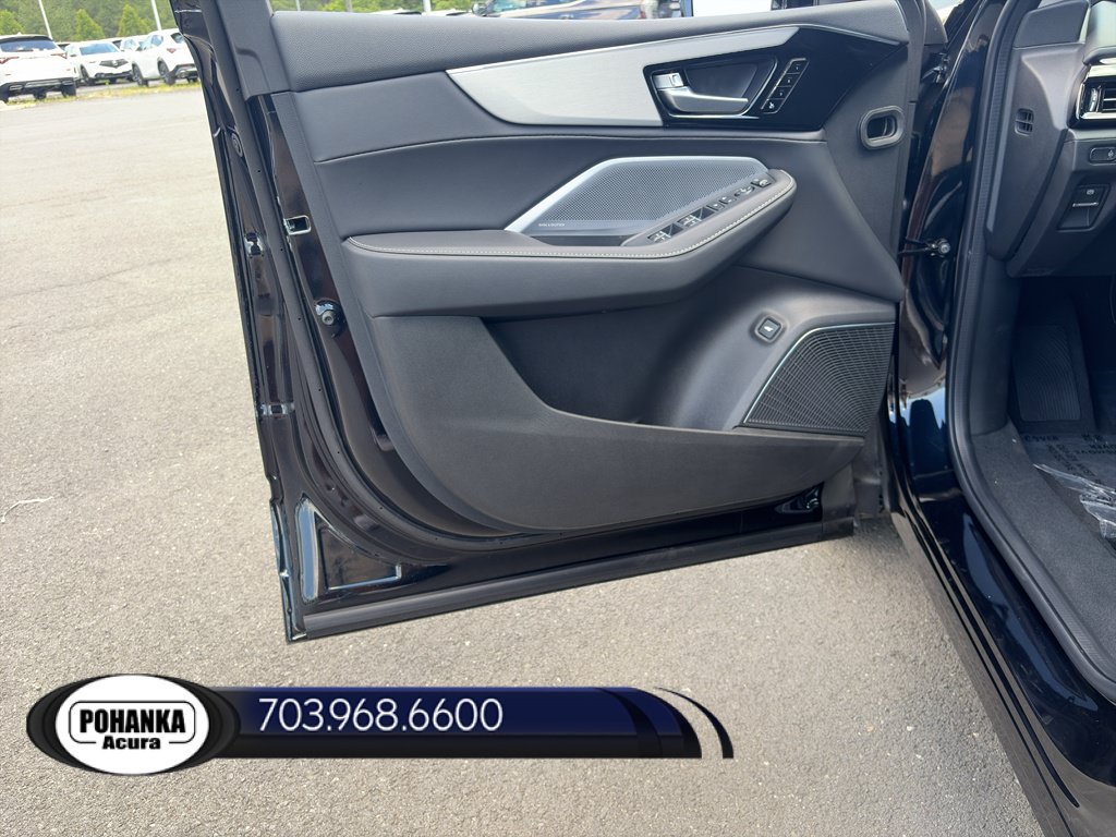New 2026 Acura MDX w/ Technology Package AWD/4WD image 26