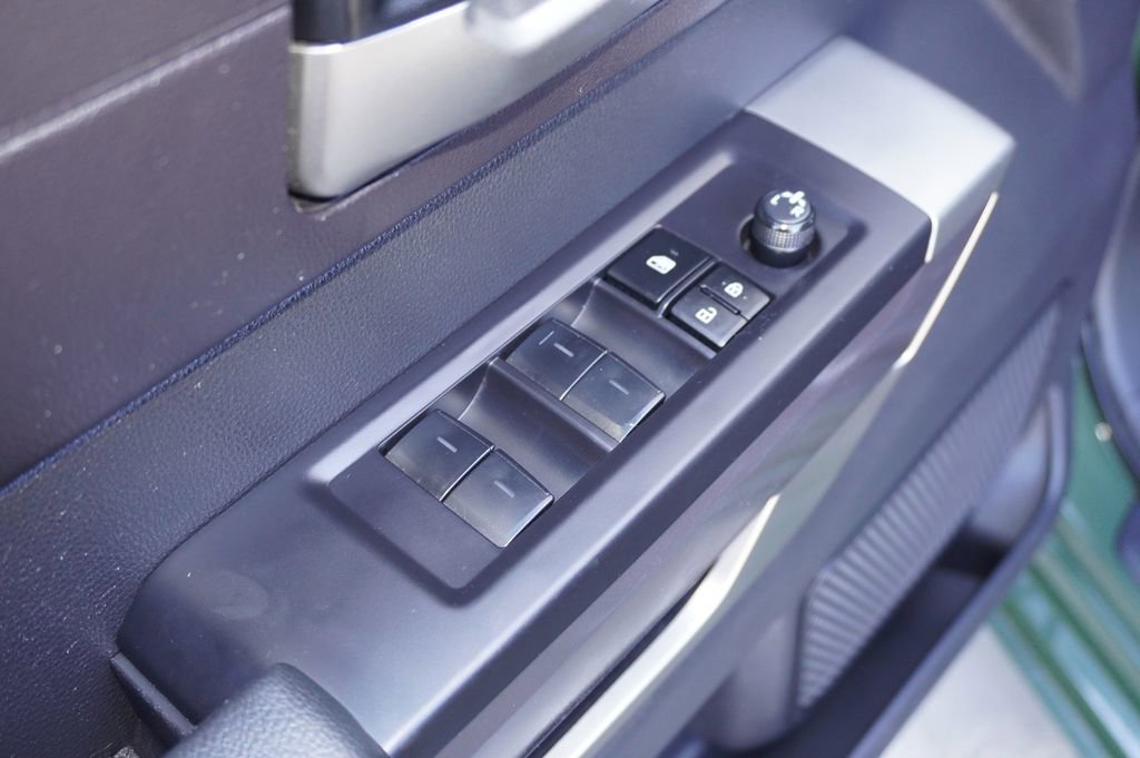 Used 2023 Toyota Tundra SR5 w/ TRD Off-Road Package image 12