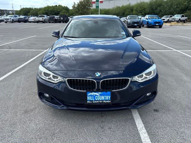 Used 2016 BMW 428i Gran Coupe RWD image 8