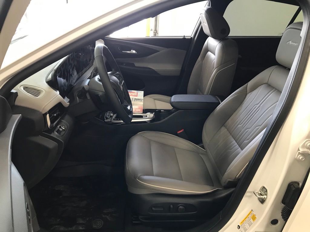 Used 2026 Buick Envista Avenir image 9