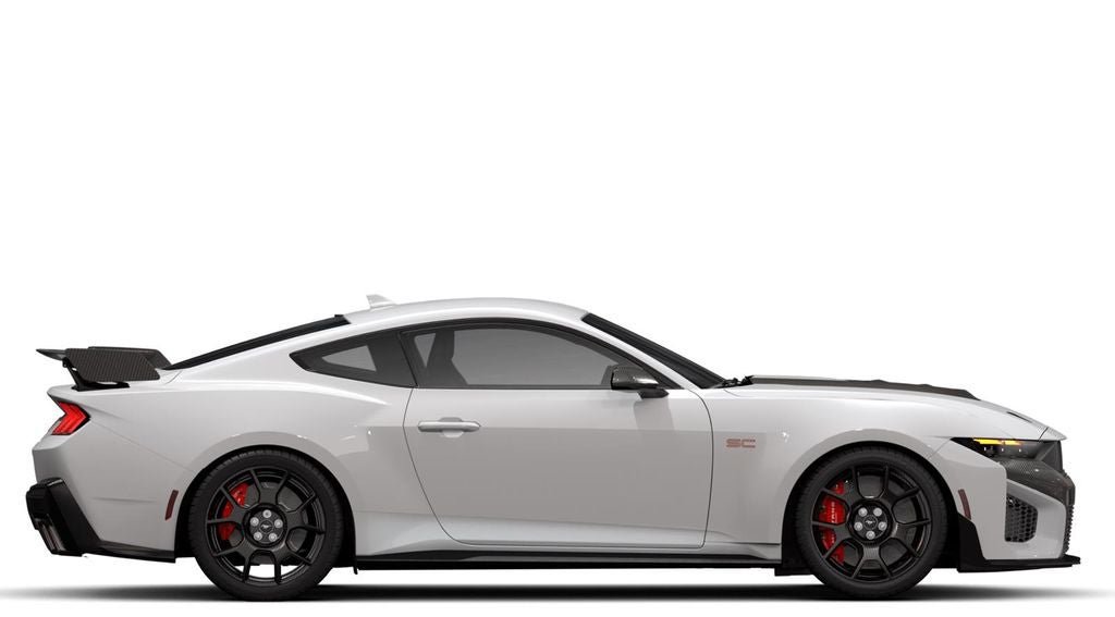 New 2026 Ford Mustang Dark Horse SC RWD image 5