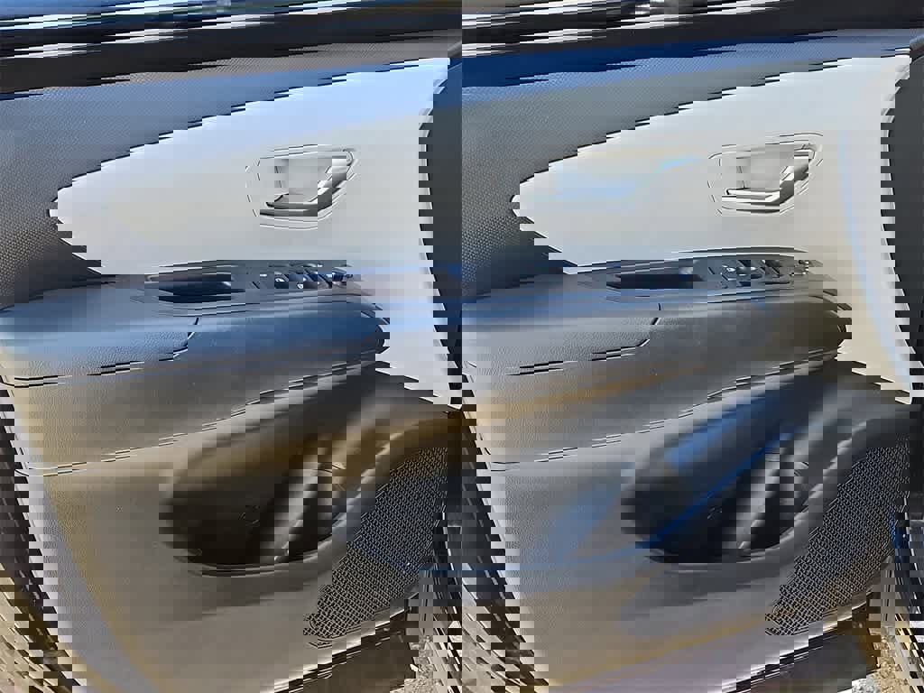 Used 2024 Hyundai Tucson SEL image 12