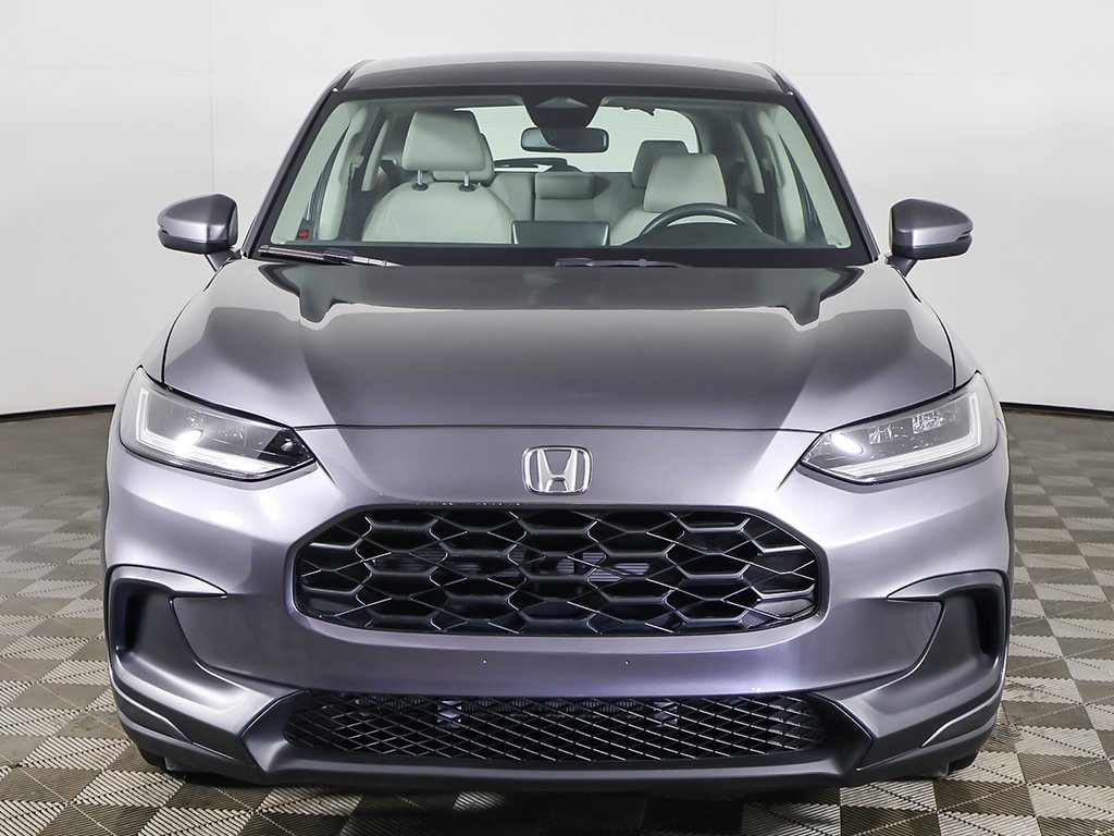 Used 2023 Honda HR-V LX image 8