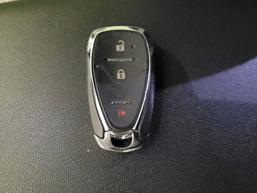 Used 2020 Chevrolet Equinox LT image 32