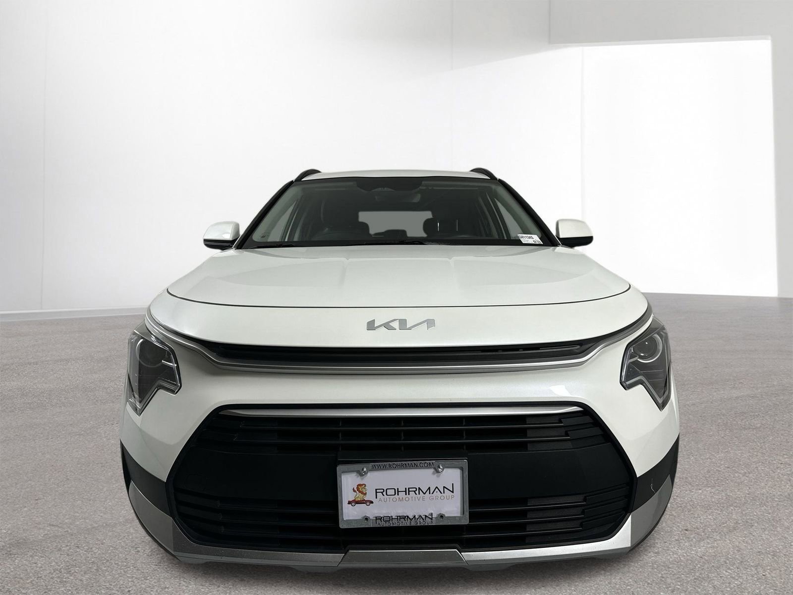 Used 2023 Kia Niro LX image 24